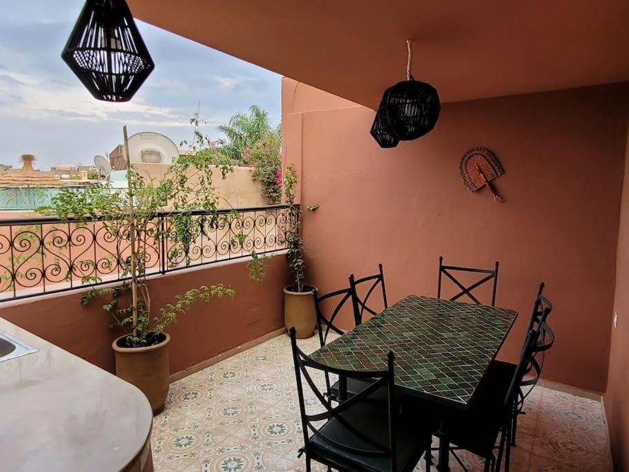 Dar Amazigh Mit 3 Schlafzimmern Casa vacanze *