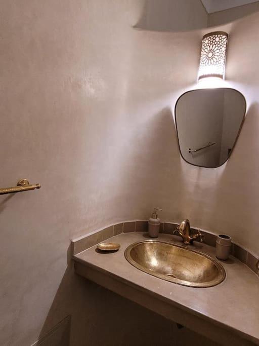 Casa vacanze Dar Amazigh Mit 3 Schlafzimmern Marrakesh