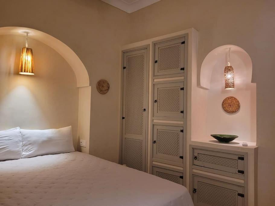 Casa vacanze Dar Amazigh Mit 3 Schlafzimmern *