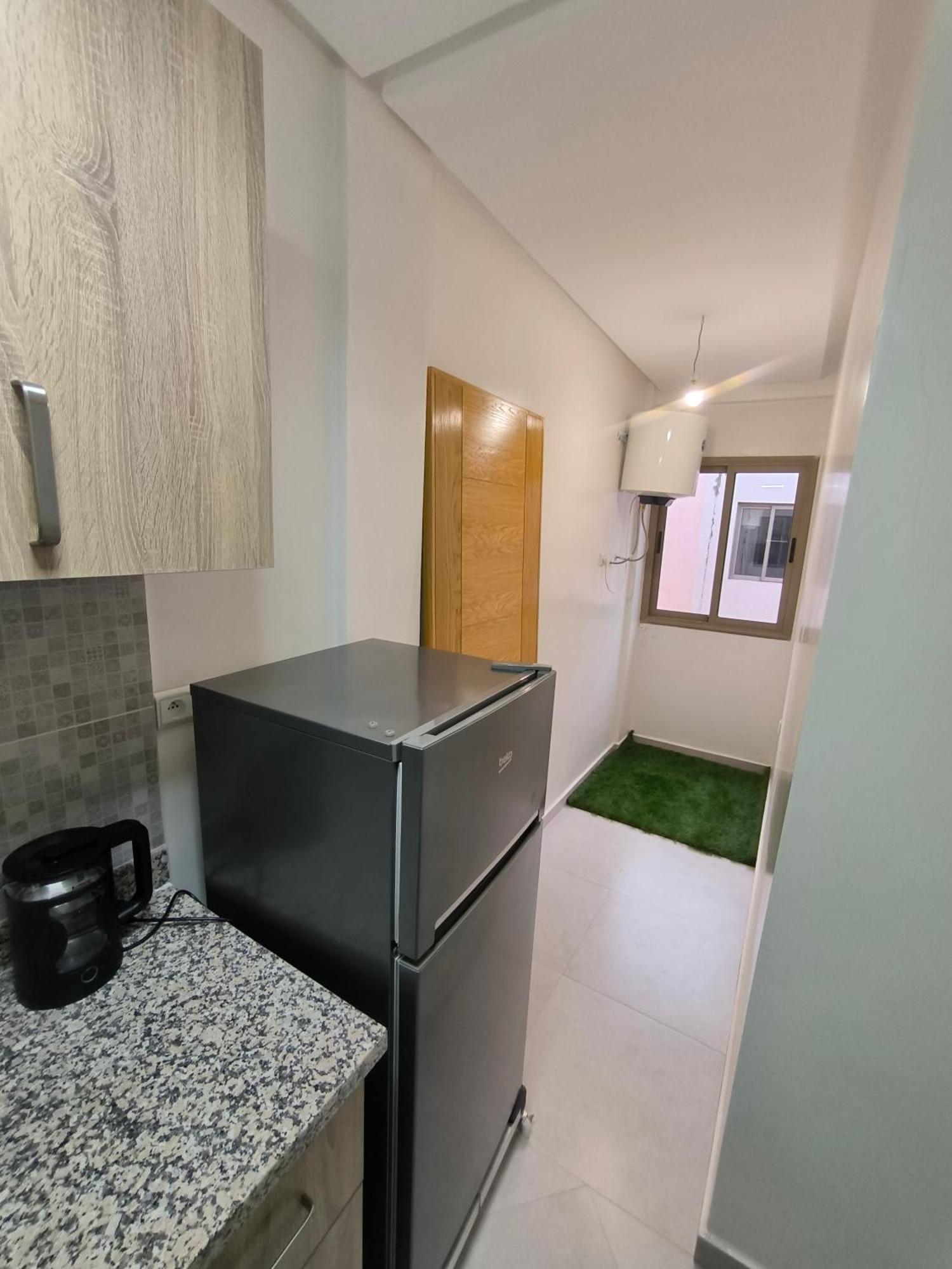 L'etoile De Marrakech Pour Famille Appartement Marrakesh