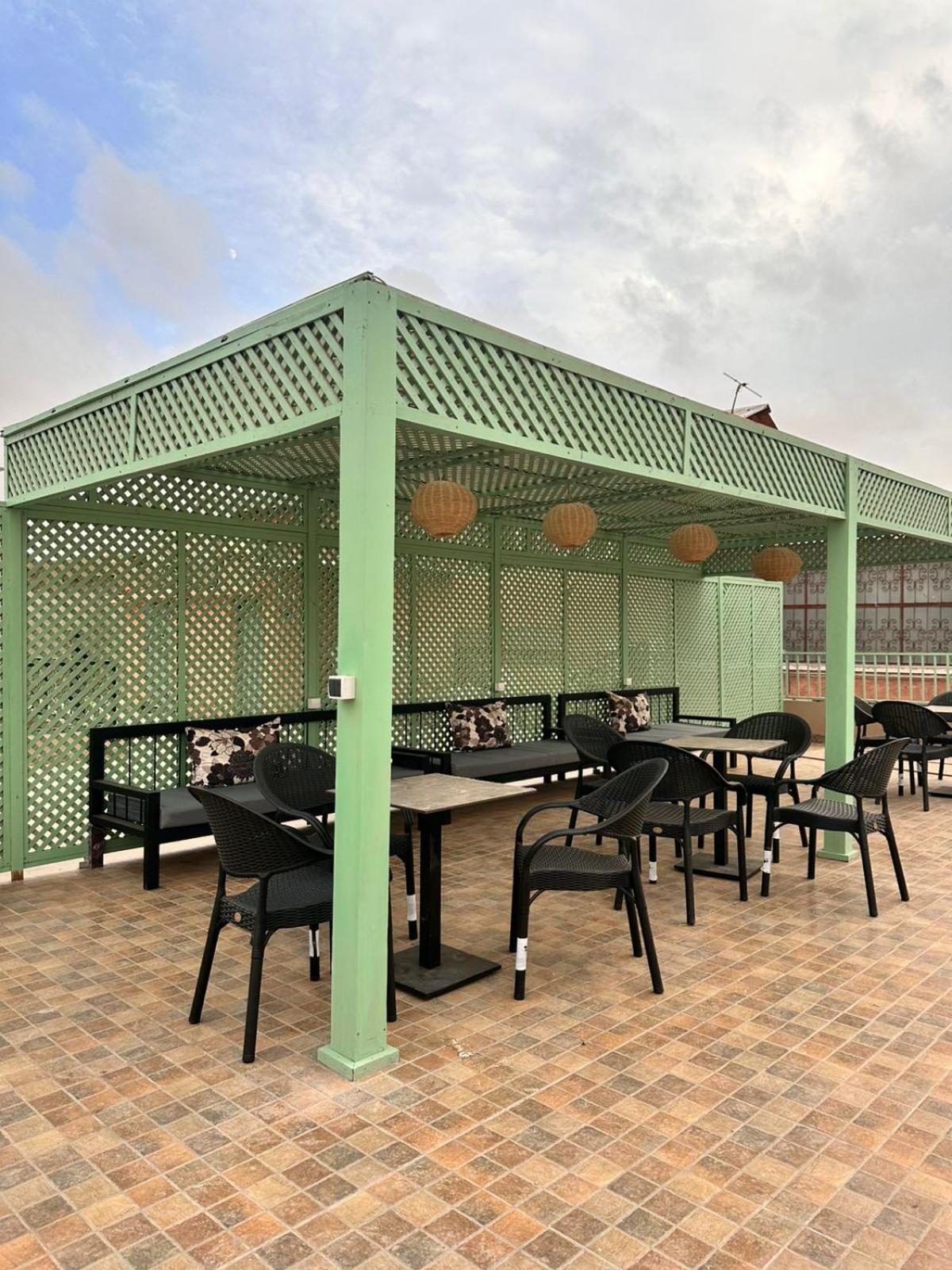 Appartement Square Appart Marrakesh