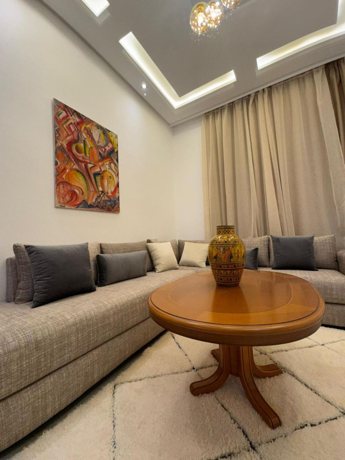 Square Appart Appartement