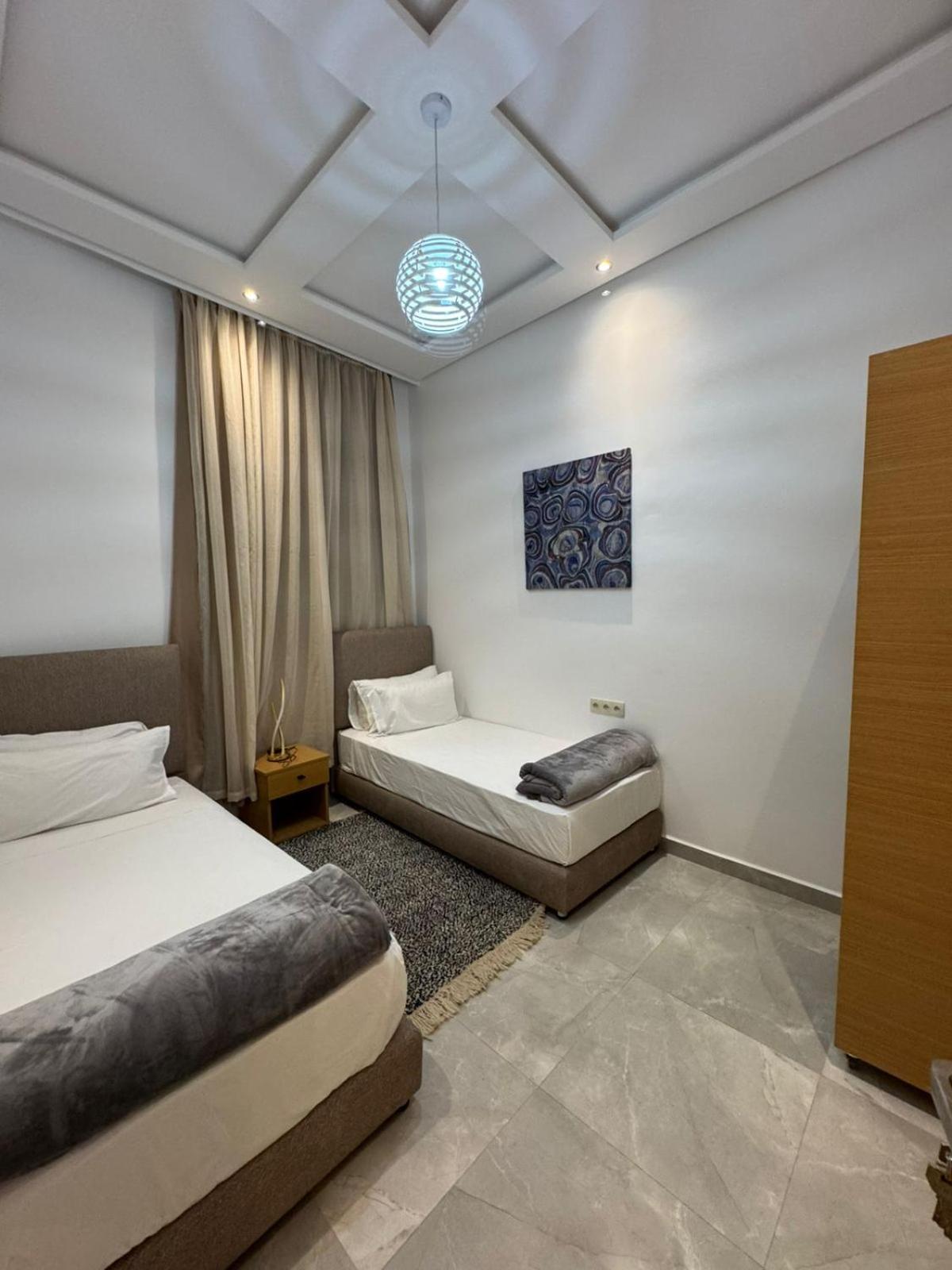 Appartement Square Appart