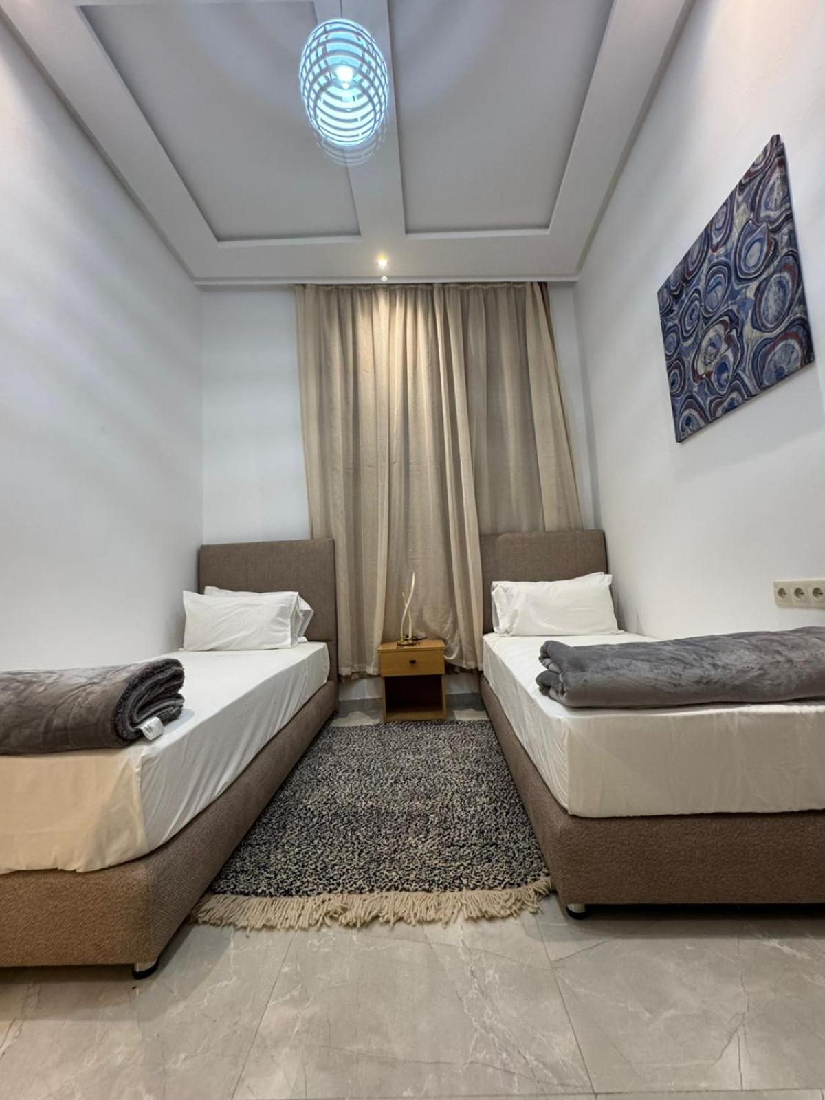 Square Appart Marrakesh