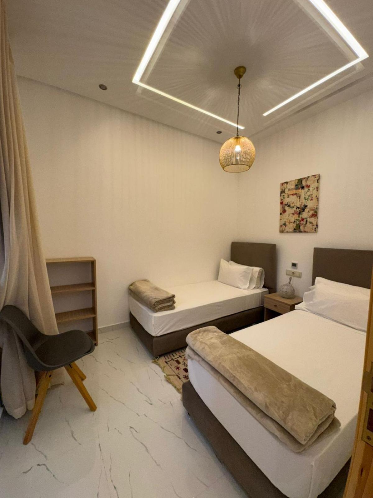 Square Appart Appartement *