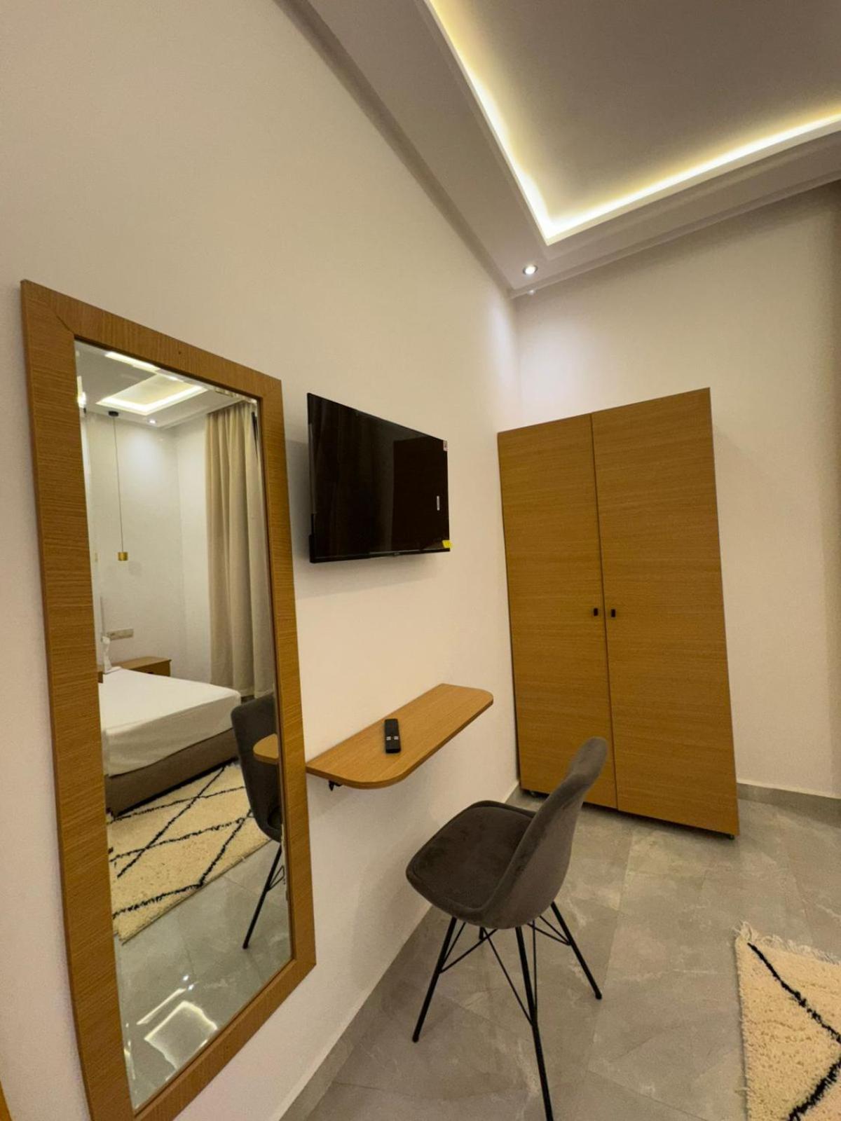 Square Appart Appartement Marrakesh