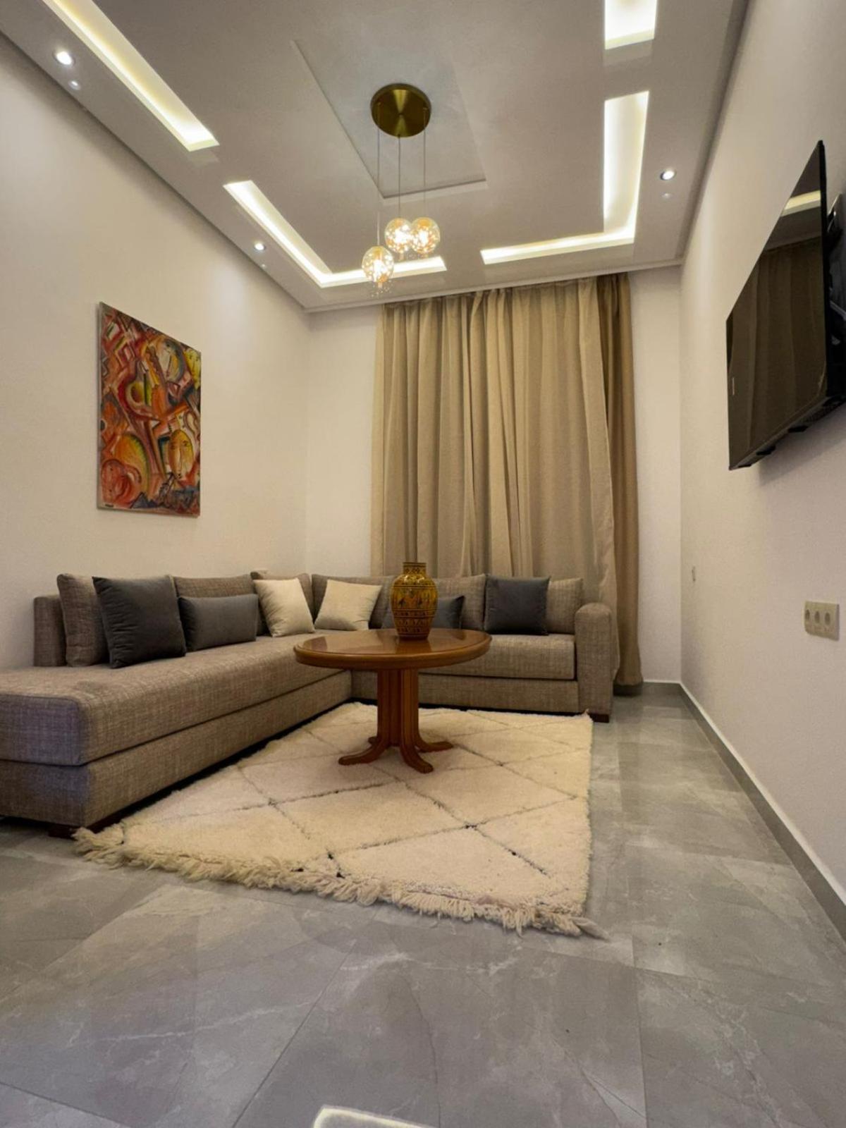 Appartement Square Appart