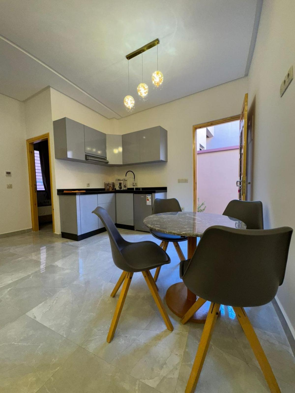 Appartement Square Appart *