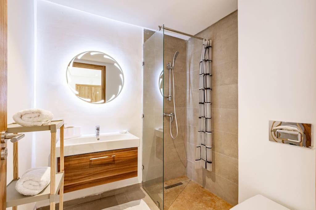 New! Appt Charme, Elegance A Noria Golf * Marrakesh
