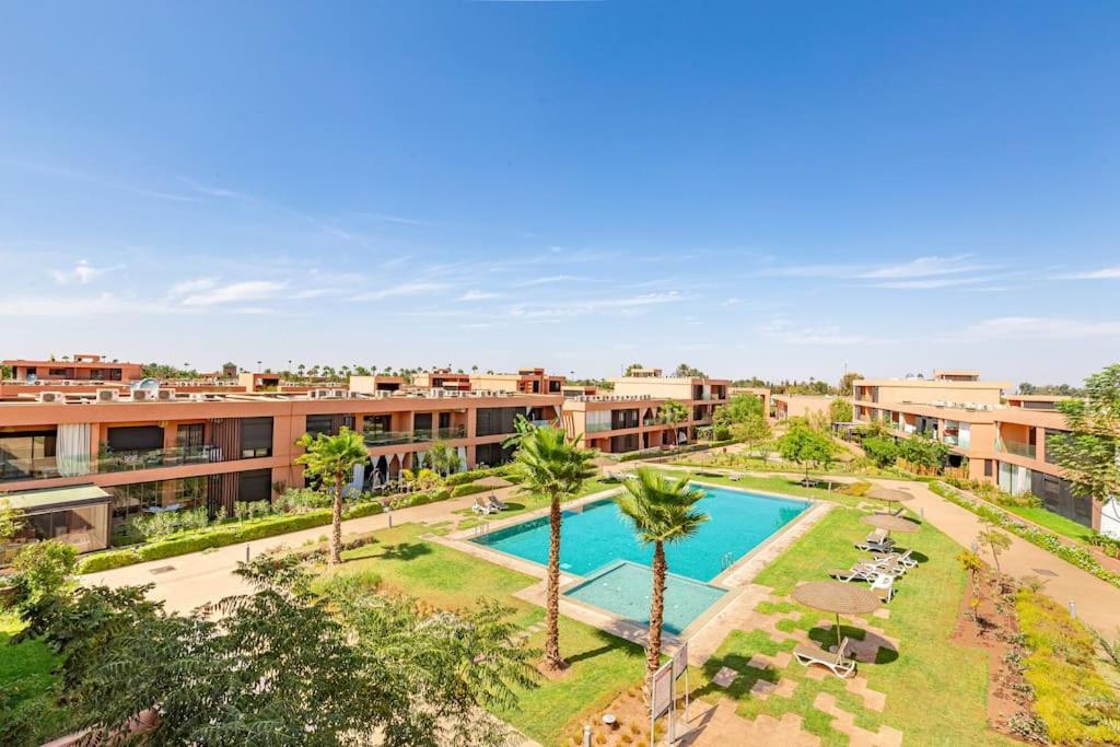 Appartement New! Appt Charme, Elegance A Noria Golf