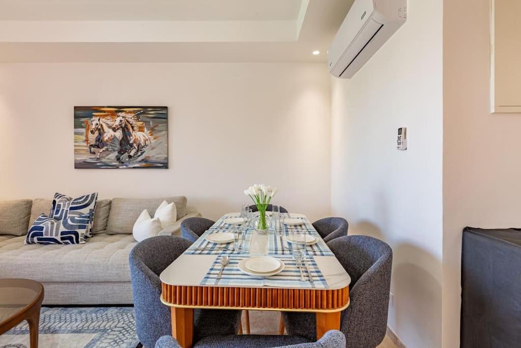 Appartement New! Appt Charme, Elegance A Noria Golf *