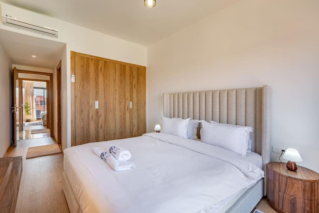 New! Appt Charme, Elegance A Noria Golf *