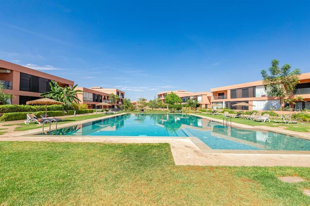 New! Appt Charme, Elegance A Noria Golf Appartement *