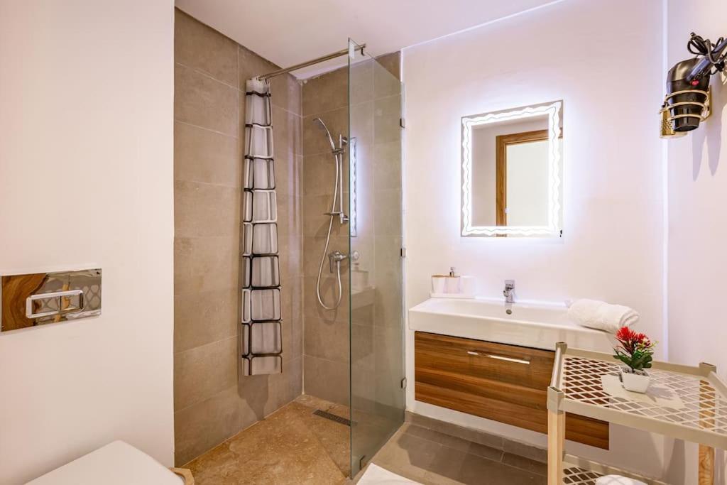 Appartement New! Appt Charme, Elegance A Noria Golf Marrakesh