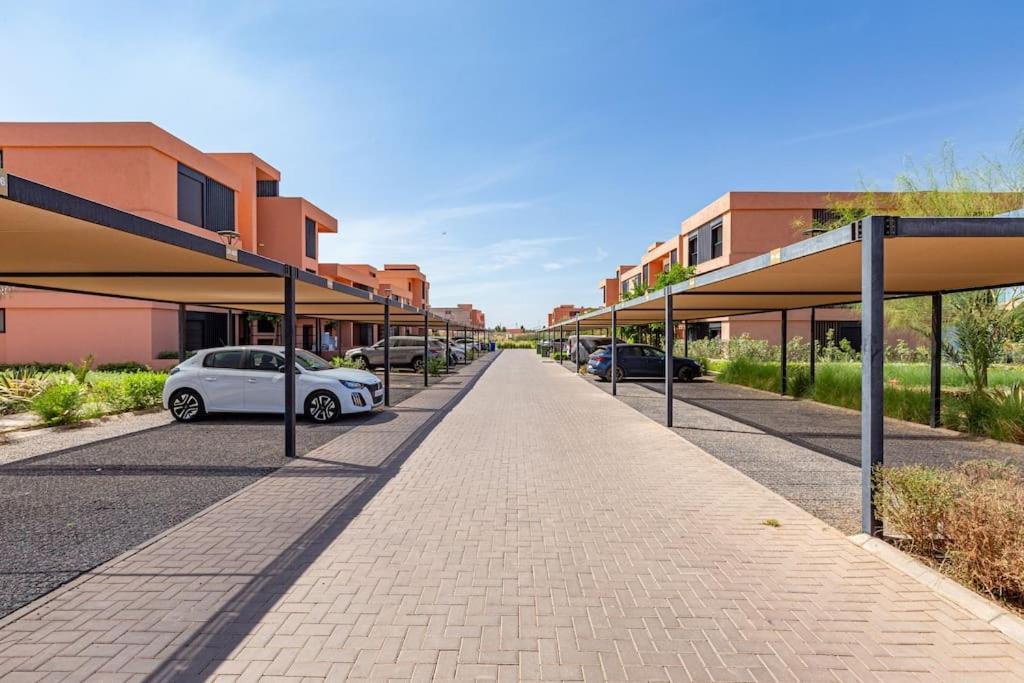 New! Appt Charme, Elegance A Noria Golf *
