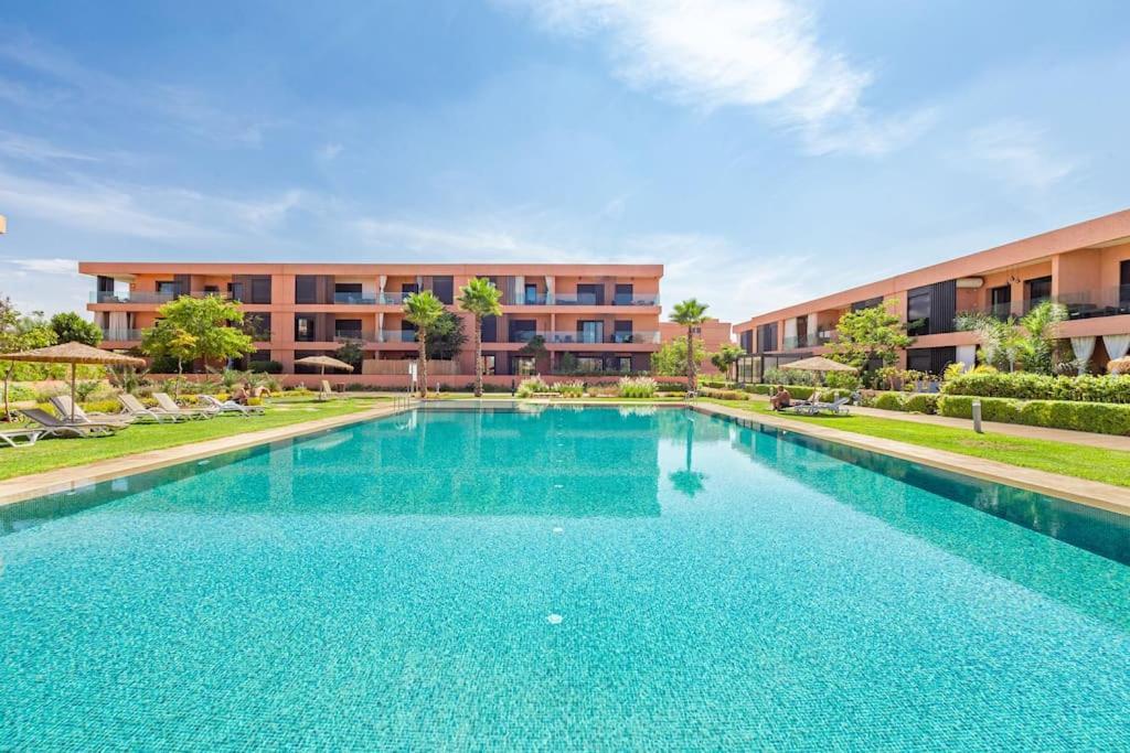New! Appt Charme, Elegance A Noria Golf