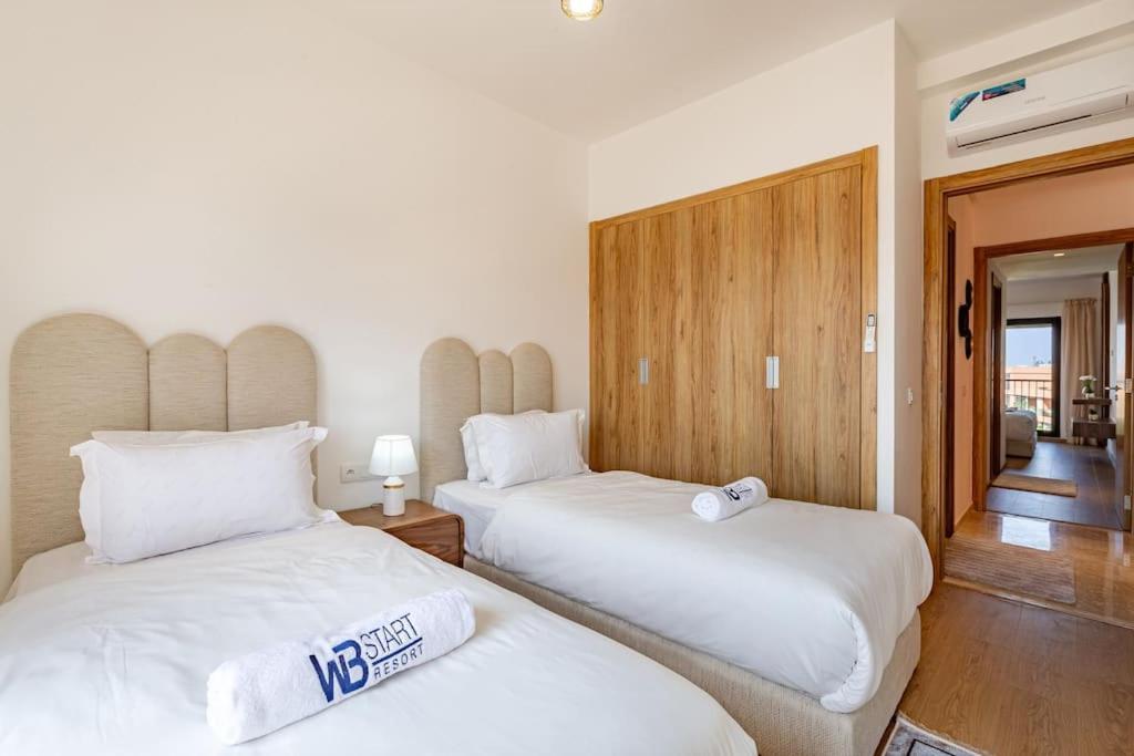 New! Appt Charme, Elegance A Noria Golf Appartement