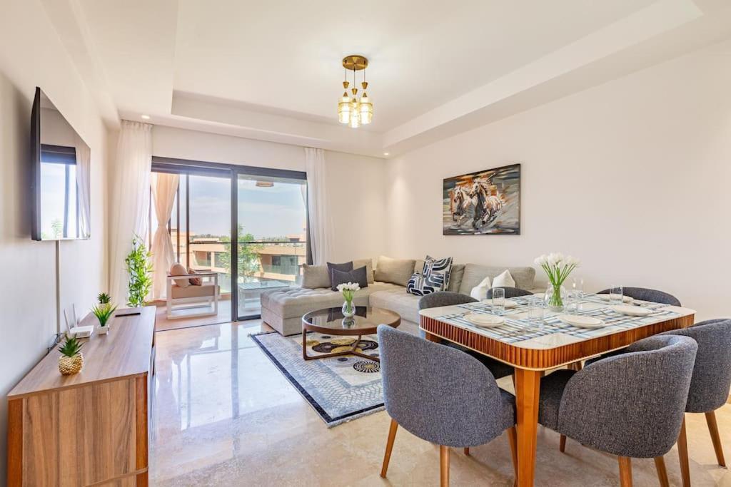 New! Appt Charme, Elegance A Noria Golf Appartement *