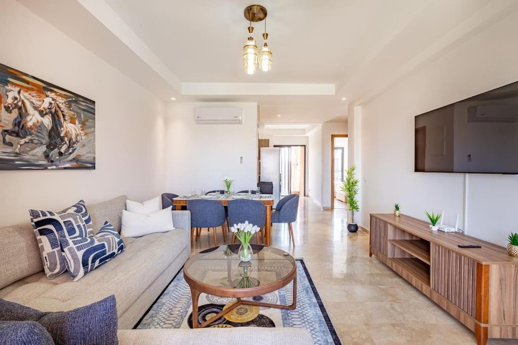 Appartement New! Appt Charme, Elegance A Noria Golf *