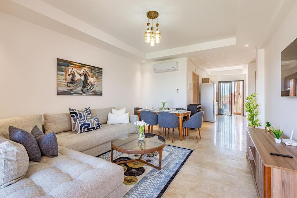 Appartement New! Appt Charme, Elegance A Noria Golf