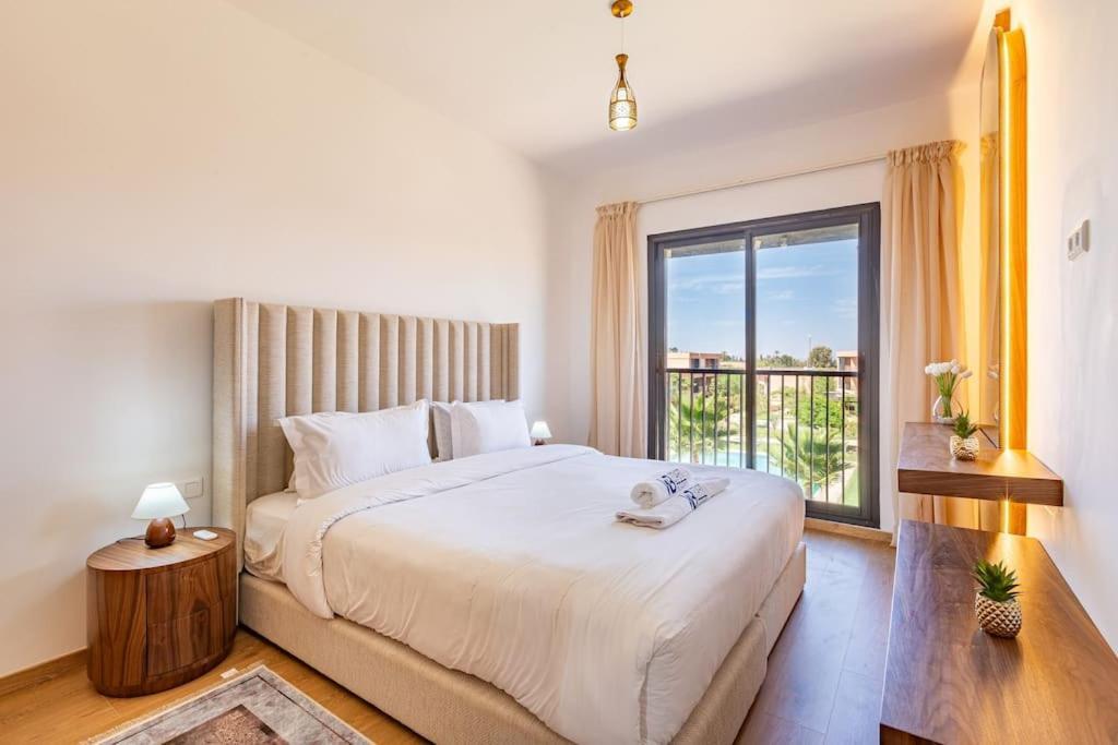 New! Appt Charme, Elegance A Noria Golf Appartement *