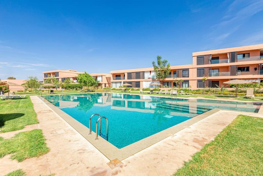 Appartement New! Appt Charme, Elegance A Noria Golf *
