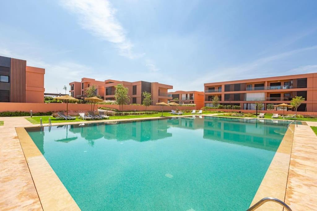 New! Appt Charme, Elegance A Noria Golf *