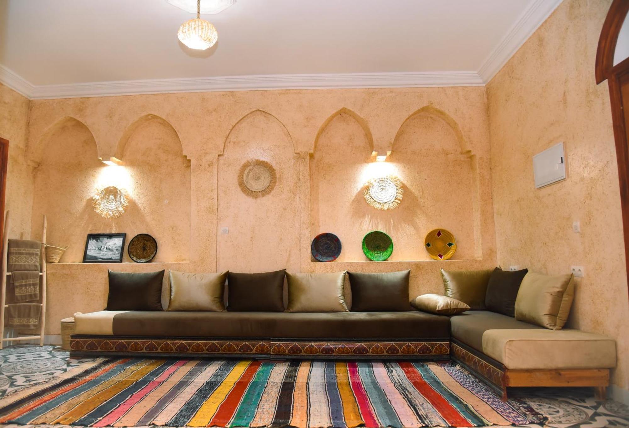 Tangomar Club Kech Marrakesh