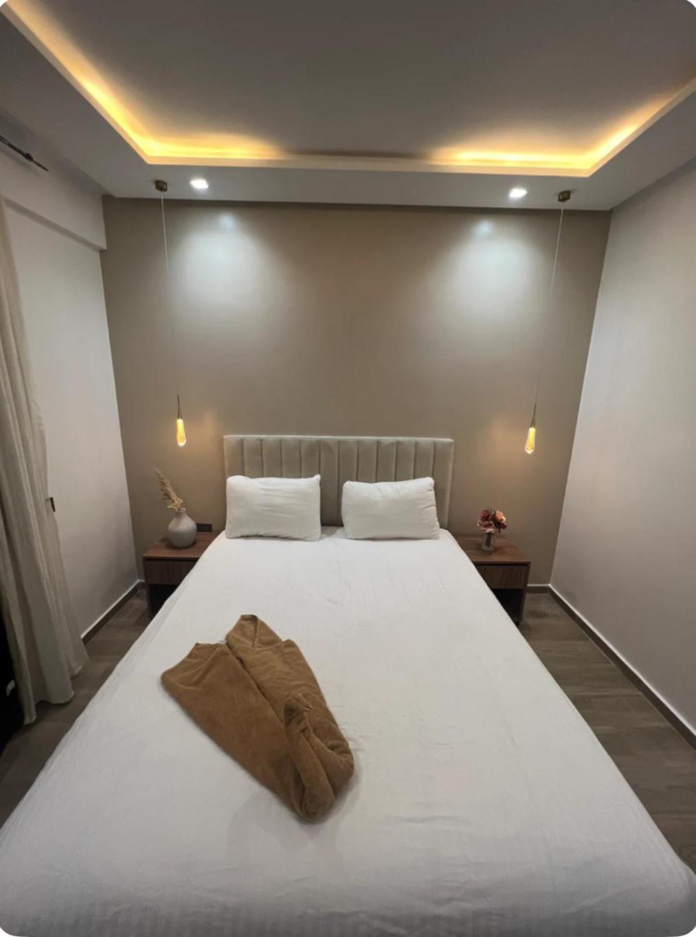 Appartement Superbe En Piscine Parking M32