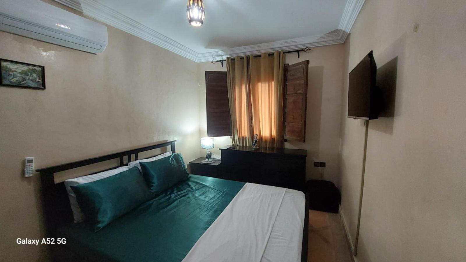 Habib - Traditional Moroccan 3 Bedroom Family Marrakesh