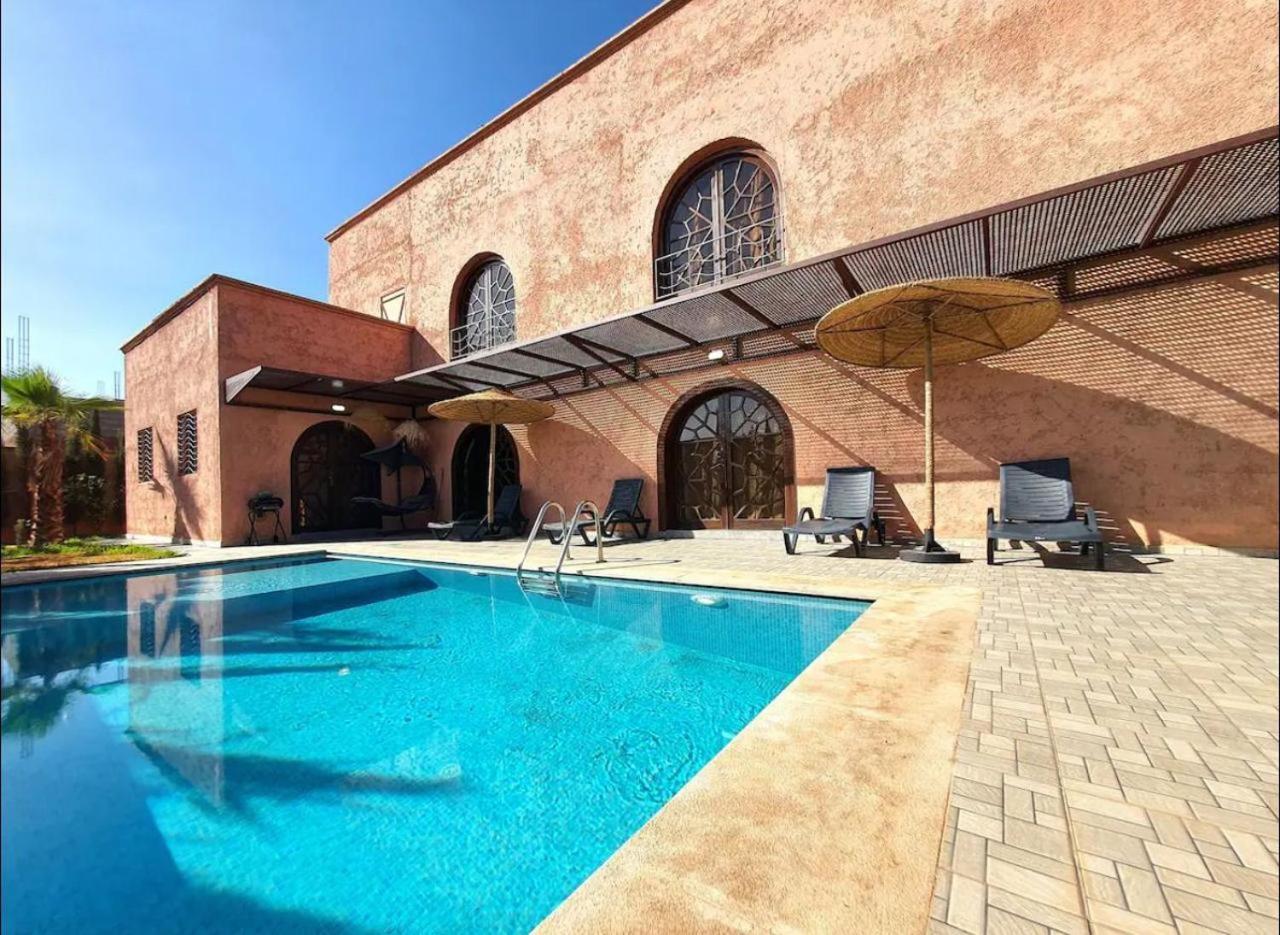 Appartement De Luxe A *