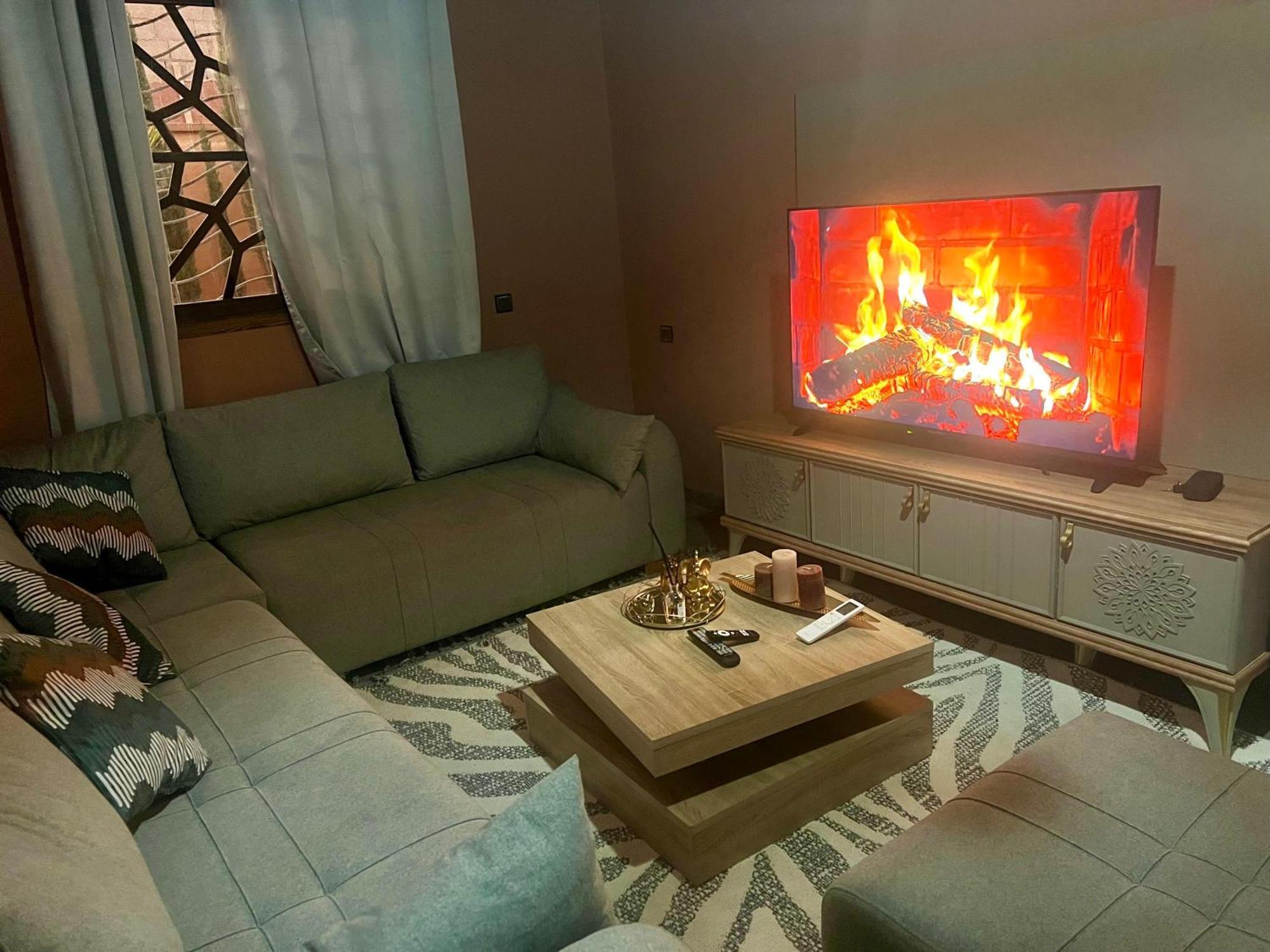 De Luxe A Marrakesh
