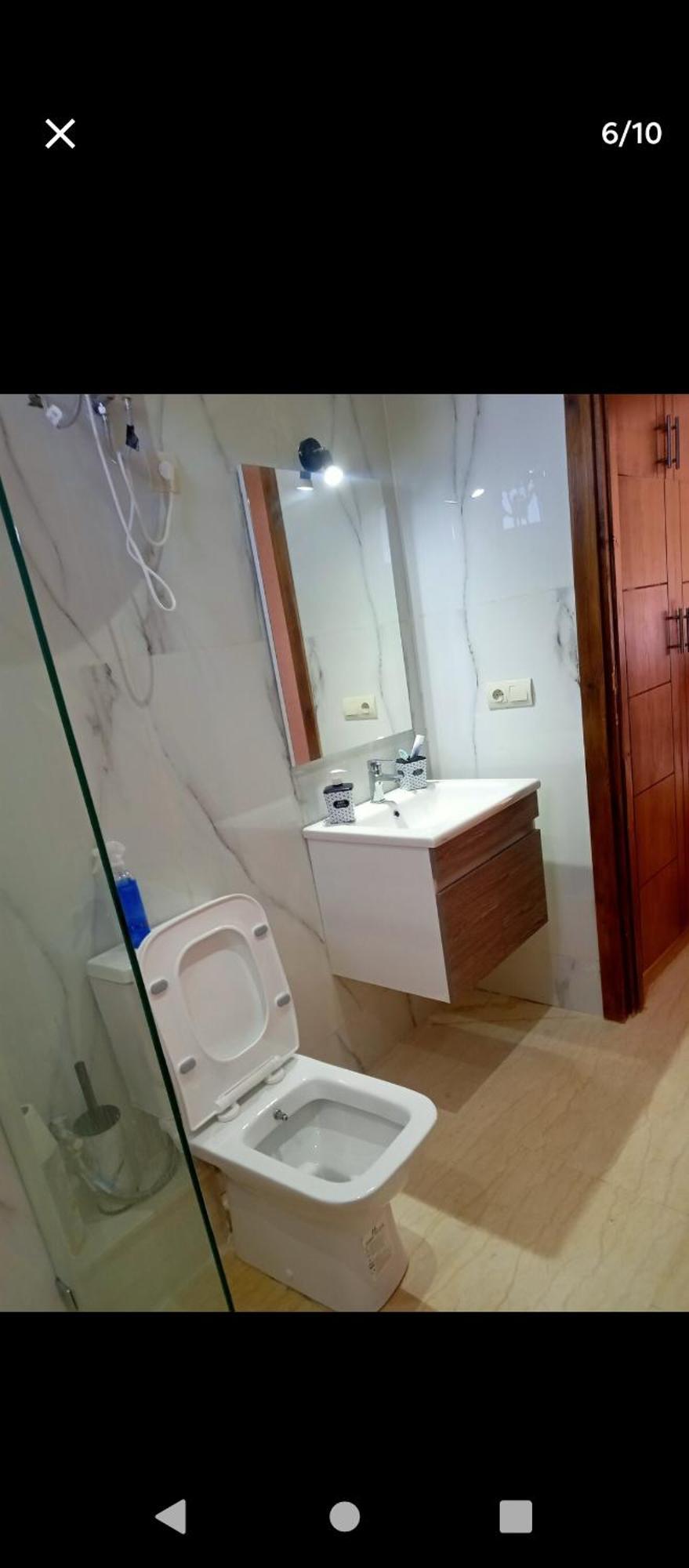 Appartement Magnifique Marrakesh