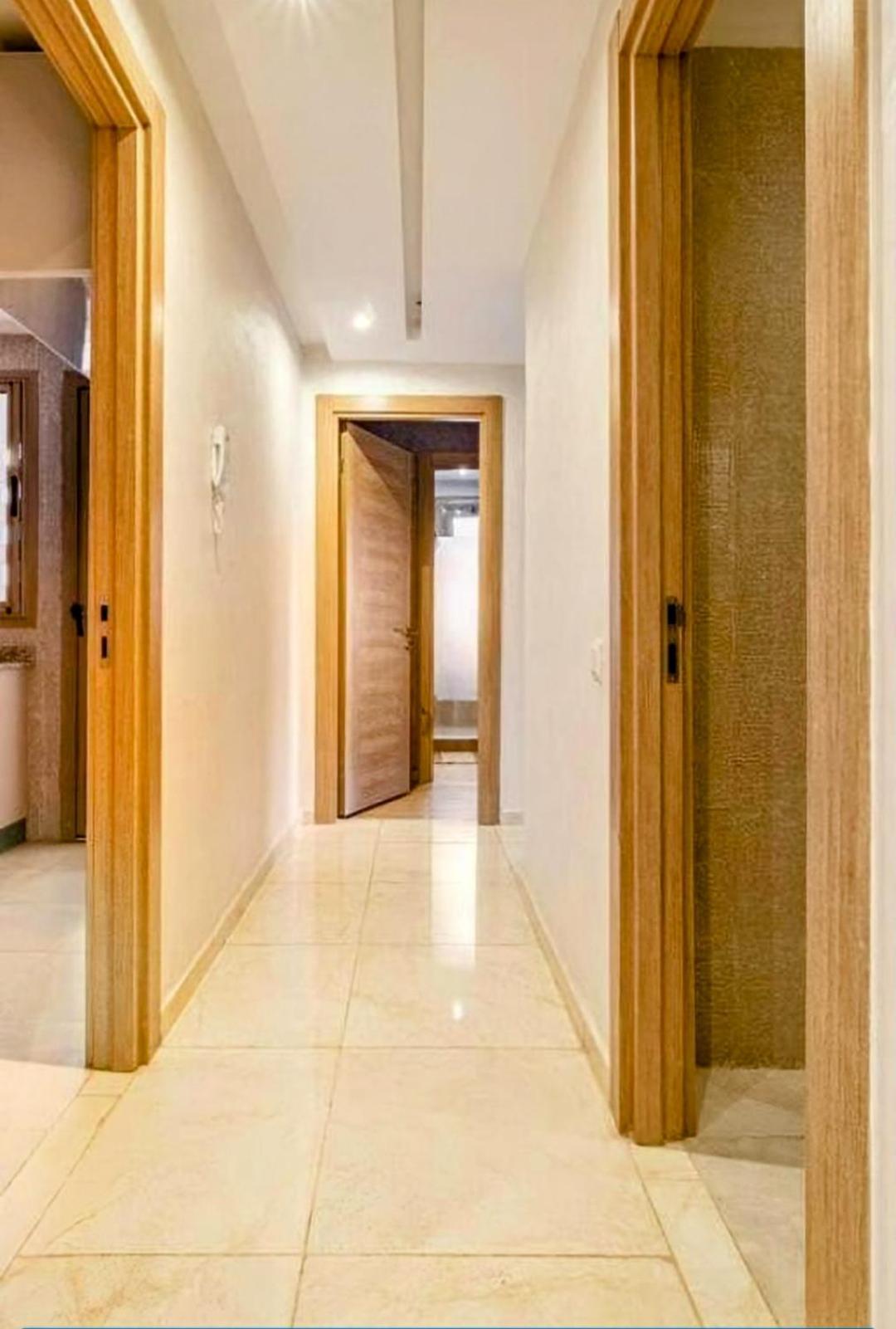 Appartement Calme Et Elegant Au Coeur De Marrakech Marrakesh