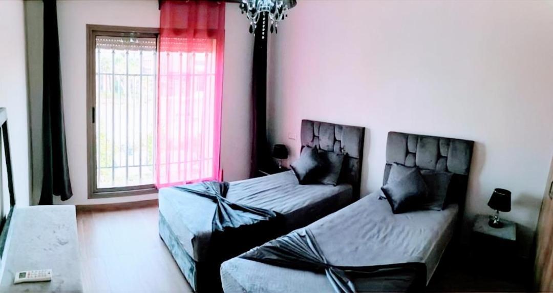 Calme Et Elegant Au Coeur De Marrakech Appartement *