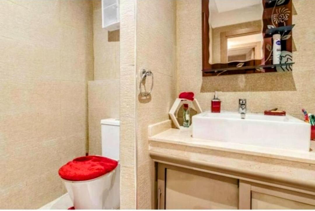 Calme Et Elegant Au Coeur De Marrakech Appartement *