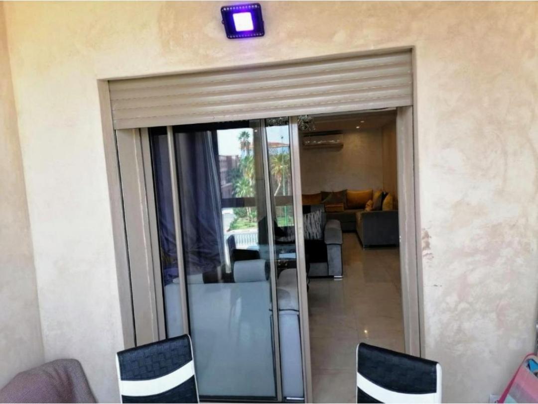 Calme Et Elegant Au Coeur De Marrakech Appartement