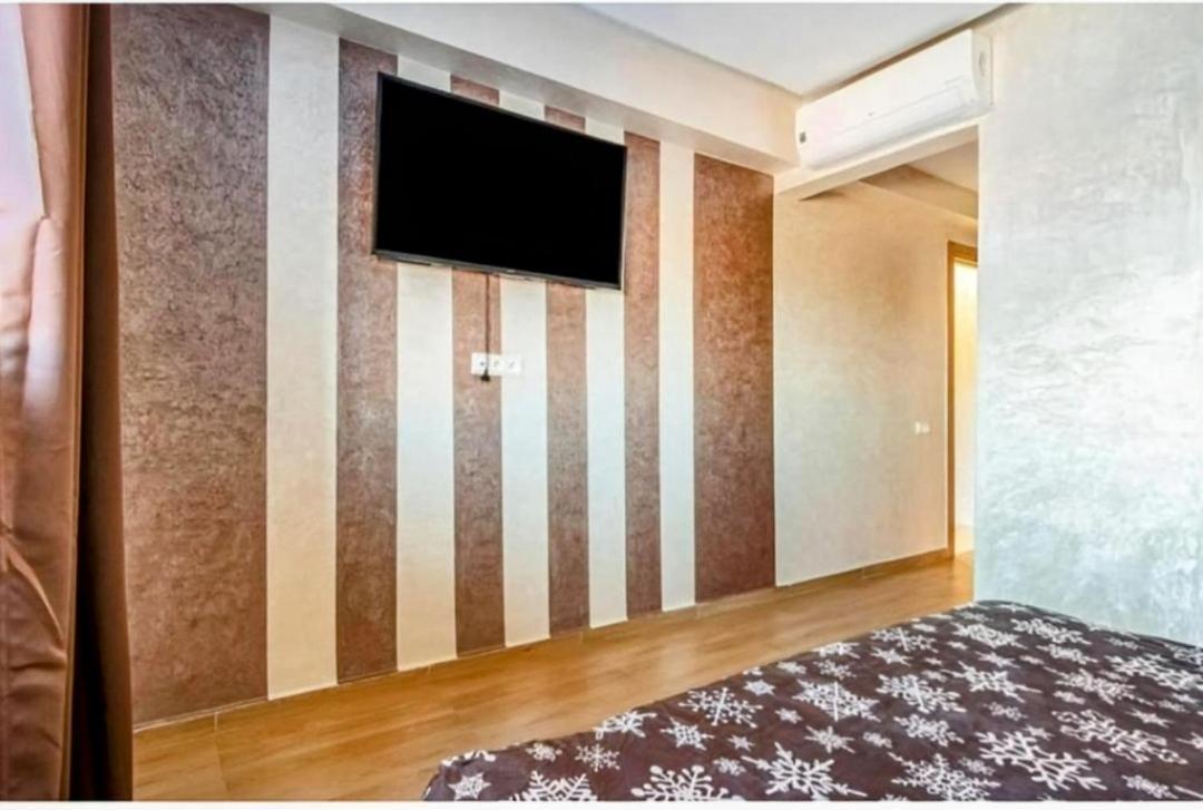 Appartement Calme Et Elegant Au Coeur De Marrakech *