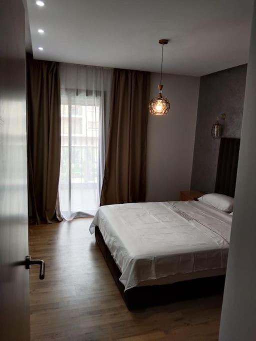 Marrakech Bnb Apartamento *