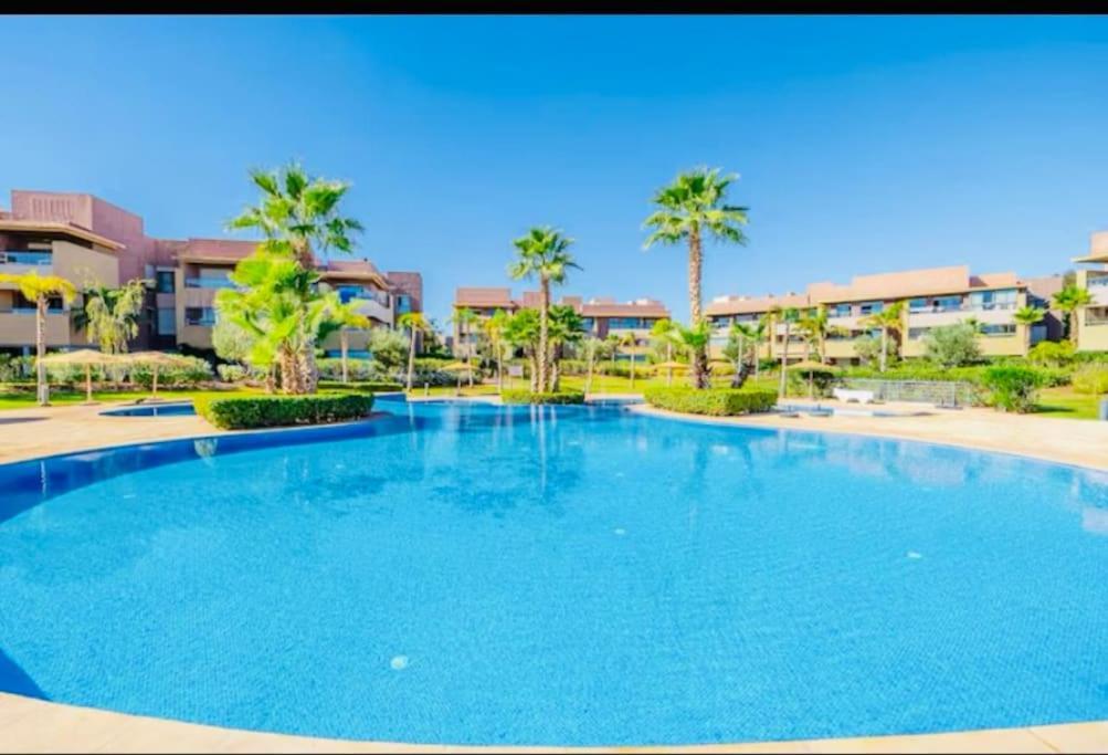 Experience Luxueuse Golf Prestigia Saphir By Kech *