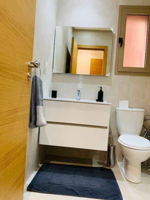 Apartamento Experience Luxueuse Golf Prestigia Saphir By Kech *