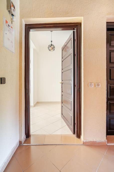 Apartment La Perle De Marrakech