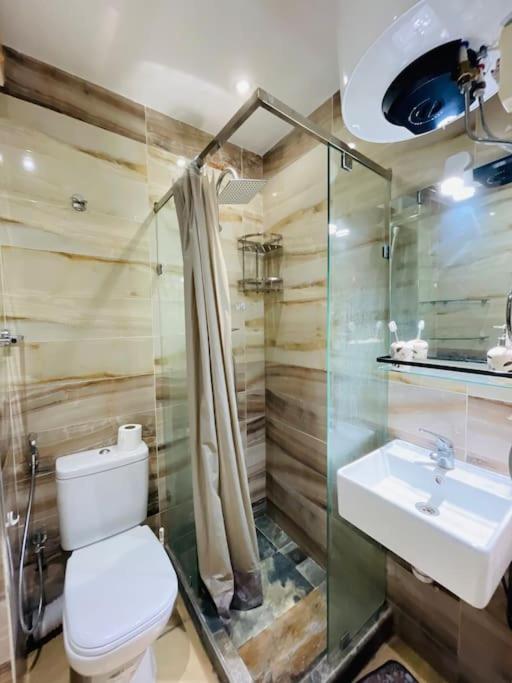 Appartement Centre Majorelle Avec Parking Gratuit *