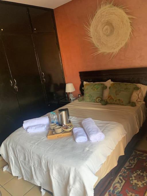 Appartement Centre Majorelle Avec Parking Gratuit *