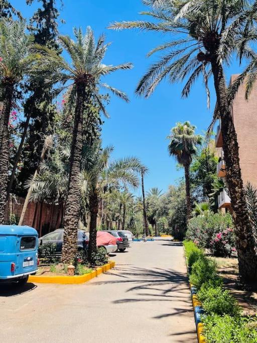 Centre Majorelle Avec Parking Gratuit * Marrakesh
