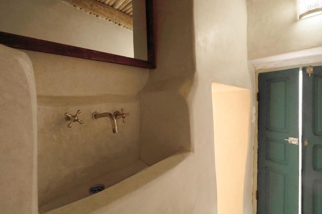 Haloma 90m2 In Der Medina Mit Terrasse Marrakesh