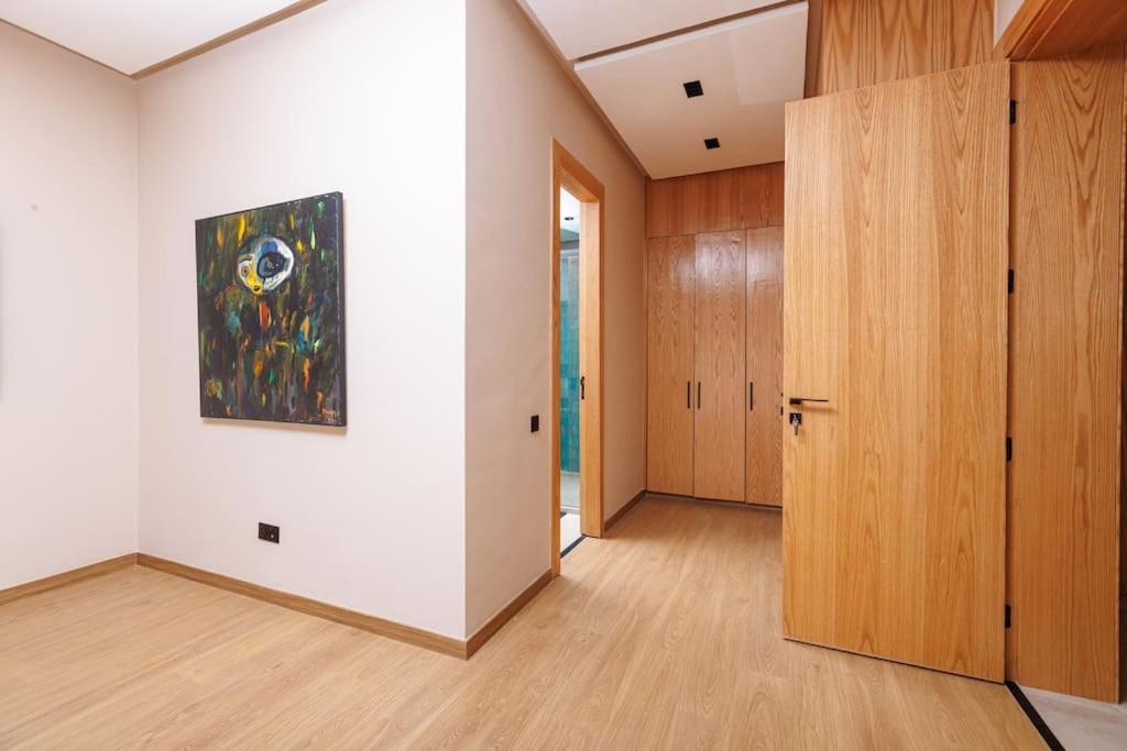 Modern 4br Golf View In Amelkis Marrakech * Marrakesh