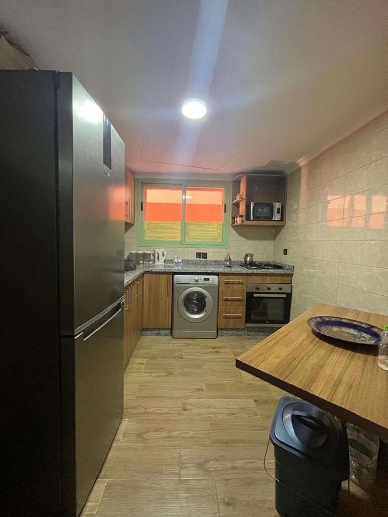 Avec Piscine Et Parking 23 Apartamento Marrakesh