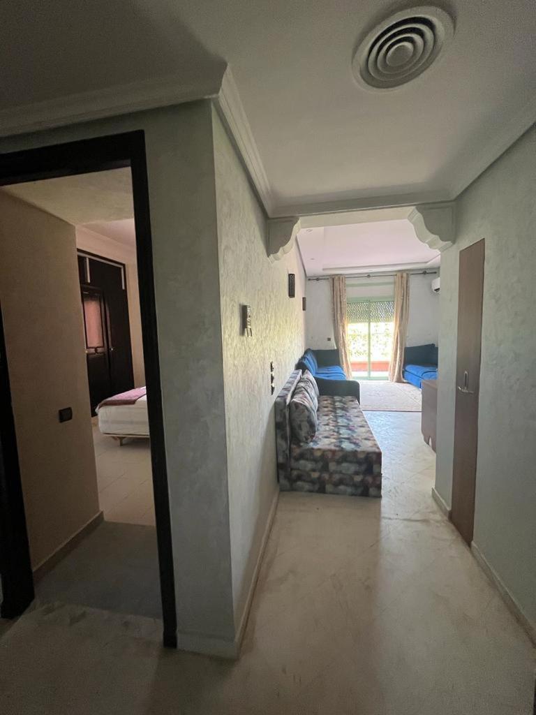 Apartamento Avec Piscine Et Parking 23 *