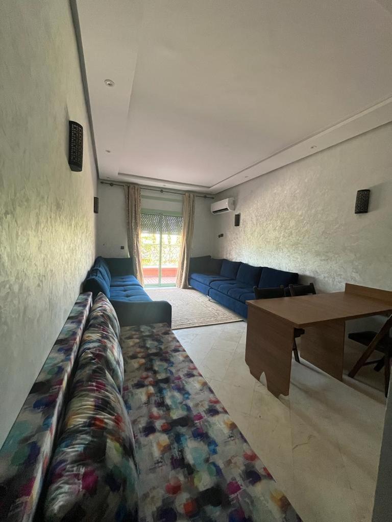 Apartamento Avec Piscine Et Parking 23